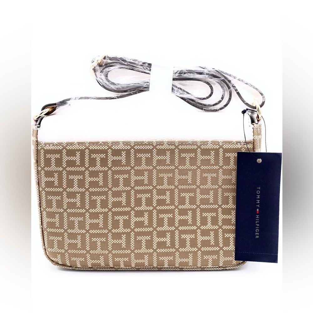 Tommy Hilfiger shoulder bag - Picture 2 of 5